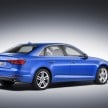 VIDEO: B9 Audi A4 S line package detailed in new clip