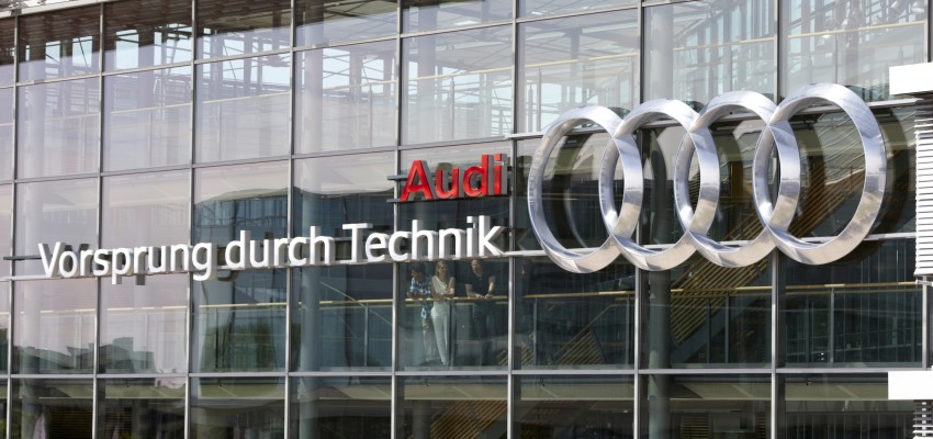 Audi’s engine chief quits amidst stiffening competition 352084