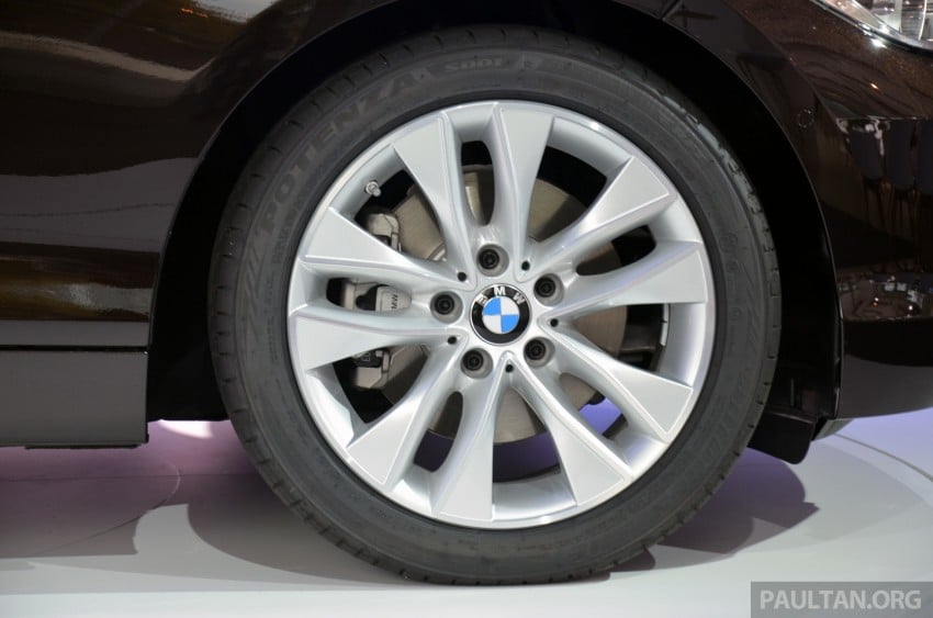 DRIVEN: BMW 1 Series facelift in Lisbon – 120d, M135i 348864