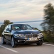 DRIVEN: BMW 1 Series facelift in Lisbon – 120d, M135i