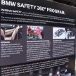 BMW Child Seats available at RM1,799-1,999 promo