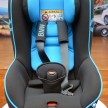 BMW Child Seats available at RM1,799-1,999 promo