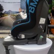 BMW Child Seats available at RM1,799-1,999 promo