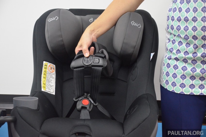 Child Passenger Safety Campaign: VW Malaysia, PPBM to hold workshops across 280 childcare centres 348391