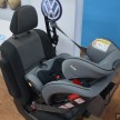 Child Passenger Safety Campaign: VW Malaysia, PPBM to hold workshops across 280 childcare centres