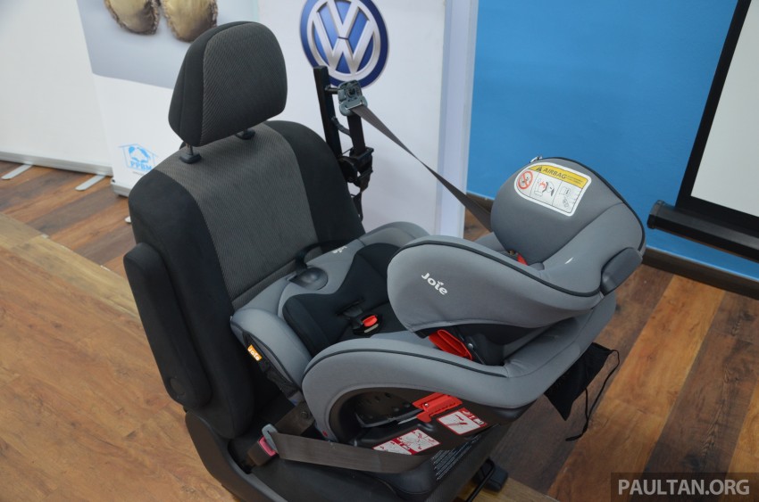 Child Passenger Safety Campaign: VW Malaysia, PPBM to hold workshops across 280 childcare centres 348395