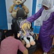 Child Passenger Safety Campaign: VW Malaysia, PPBM to hold workshops across 280 childcare centres