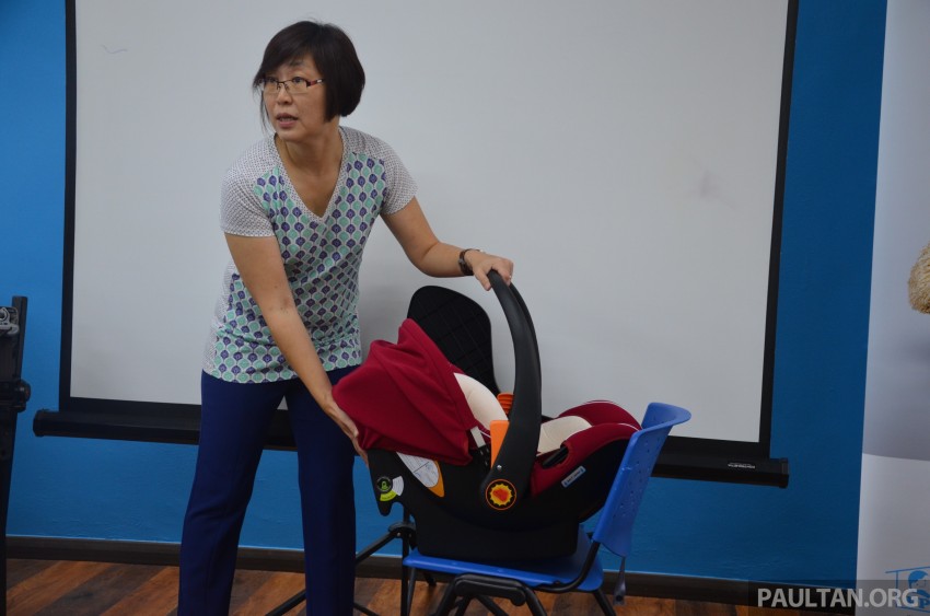 Child Passenger Safety Campaign: VW Malaysia, PPBM to hold workshops across 280 childcare centres 348382
