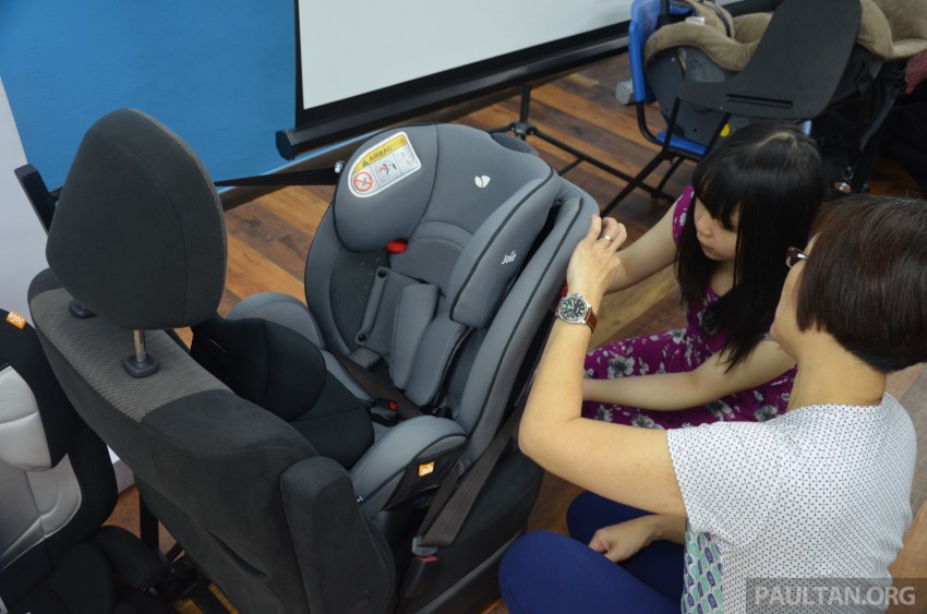 Child Passenger Safety Campaign: VW Malaysia, PPBM to hold workshops across 280 childcare centres 348402