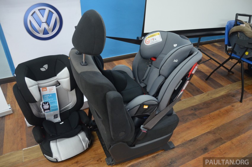 Child Passenger Safety Campaign: VW Malaysia, PPBM to hold workshops across 280 childcare centres 348403