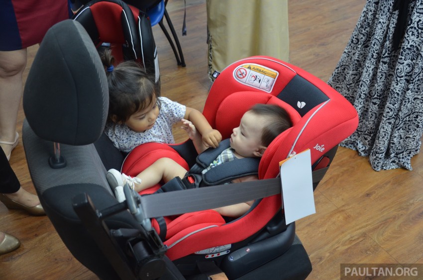 Child Passenger Safety Campaign: VW Malaysia, PPBM to hold workshops across 280 childcare centres 348404