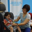 Child Passenger Safety Campaign: VW Malaysia, PPBM to hold workshops across 280 childcare centres