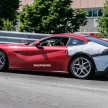 Ferrari F12 Speciale planned – up 30 hp, down 200 kg