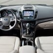 Ford SYNC 3 to debut on the 2016 Ford Escape, Fiesta