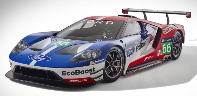 ford gt le mans 01