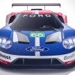 Ford GT ownership includes tough selection process