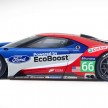 Ford GT – the Blue Oval returns to Le Mans in 2016