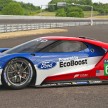 Ford GT ownership includes tough selection process