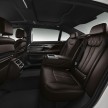 BMW 7 Series to come with special in-car smells