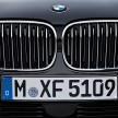 2016 BMW 750d to debut new quad-turbo diesel engine