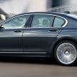 G11 BMW 7 Series – initial Malaysian details teased