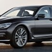 VIDEO: BMW 7 Series through the years – E23 to G11