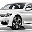 2016 G11 BMW 7 Series pictures and details leaked!