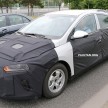 Hyundai Veloster replacement won’t come to Europe; Prius-rivalling hybrid to go on sale in 2016 – report