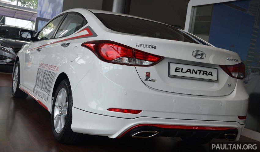 GALLERY: 2015 Hyundai Elantra FL Limited Edition 353158