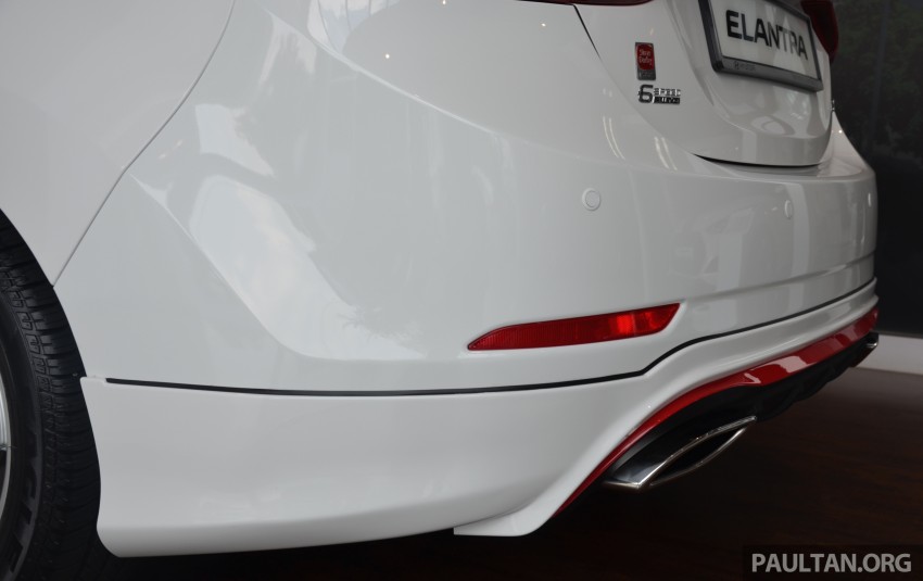 GALLERY: 2015 Hyundai Elantra FL Limited Edition 353161
