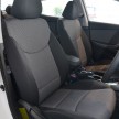 Hyundai Elantra FL Sport Edition, limited to 999 units