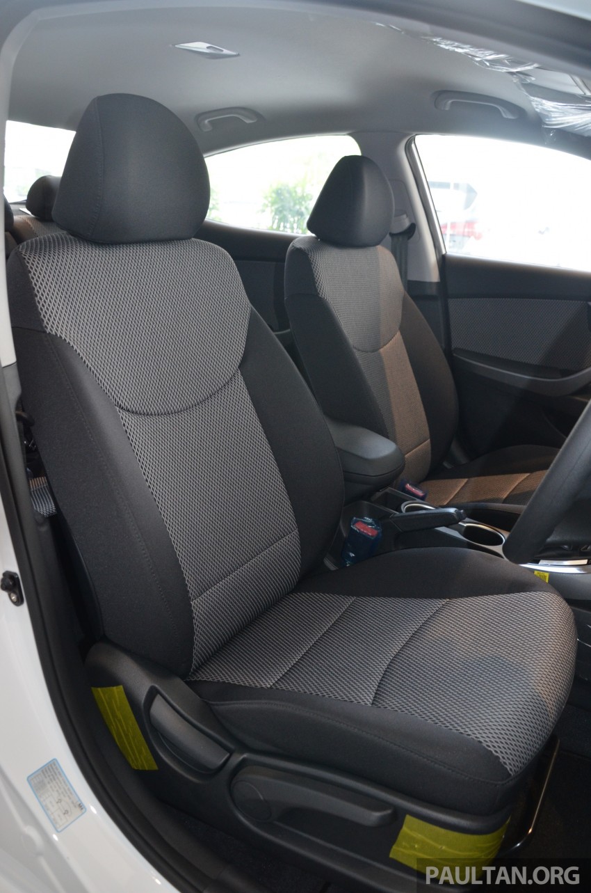 GALLERY: 2015 Hyundai Elantra FL Limited Edition 353170