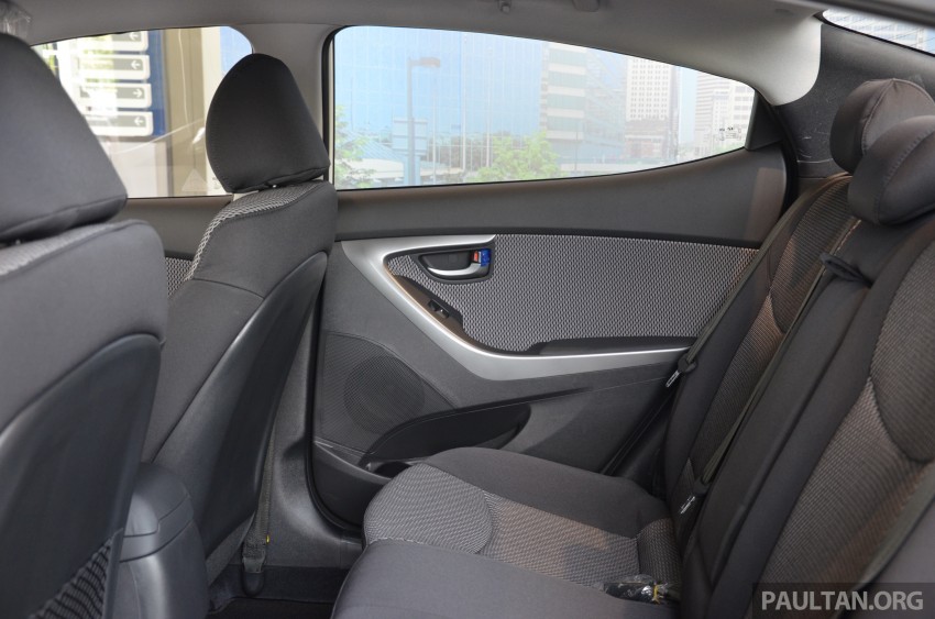 GALLERY: 2015 Hyundai Elantra FL Limited Edition 353205