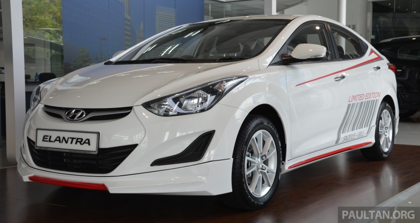 GALLERY: 2015 Hyundai Elantra FL Limited Edition 353150