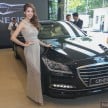 Hyundai Genesis 3.8 V6 launched in Malaysia: RM389k