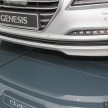 Hyundai confirms Genesis brand spin-off; launches in December with six models to be introduced by 2020