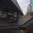 SPIED: 2016 Toyota Prius caught testing in Thailand!