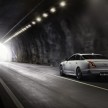 2016 Jaguar XJ facelift debuts with new looks and tech