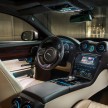 Next-gen Jaguar XJ due in 2019 to fight the S-Class