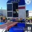 VIDEO: Sultan of Johor’s Mack truck goes on a drive