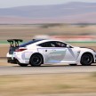 Lexus RC F GT Concept confirmed for 2015 Pikes Peak