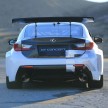 Lexus RC F GT Concept confirmed for 2015 Pikes Peak