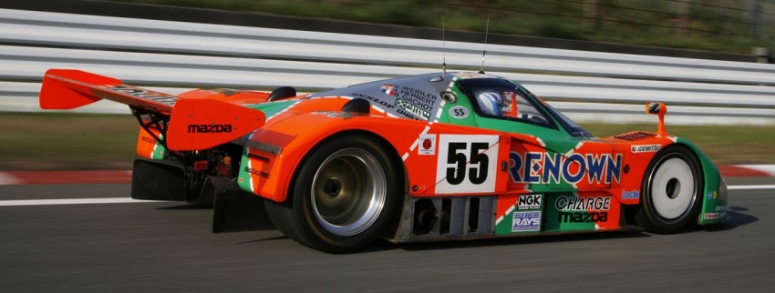 Mazda entertaining a rotary-powered Le Mans return 355671