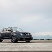 VIDEO: Nissan Juke Nismo RS sets new world record for fastest mile travelled on two wheels in a car