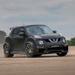 Nissan Juke-R 2.0 concept gets rebooted with 600 hp!