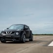 Nissan Juke-R 2.0 concept gets rebooted with 600 hp!