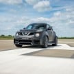 Nissan Juke-R 2.0 concept gets rebooted with 600 hp!