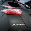 Nissan Juke-R 2.0 set for limited production, 17 units
