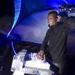 Nissan PART e-VAN – the e-NV200 goes disco 4-sho