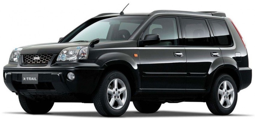 ETCM recalls 12k Nissan cars over faulty Takata airbag inflators – T30 X-Trail, J31 Teana, M12 Liberty affected 352997
